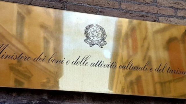 In arrivo l'autorizzazione a nuovi concorsi Mibac