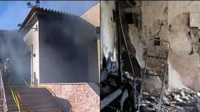 Les Marseillais vs Le Reste du Monde 4 : le propriétaire de la villa dévoile les causes de l'incendie et réclame plus d'un million d'euros.