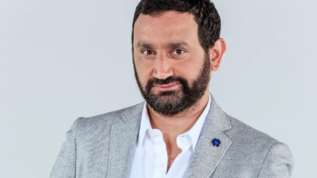 Lettre ouverte à Cyril Hanouna
