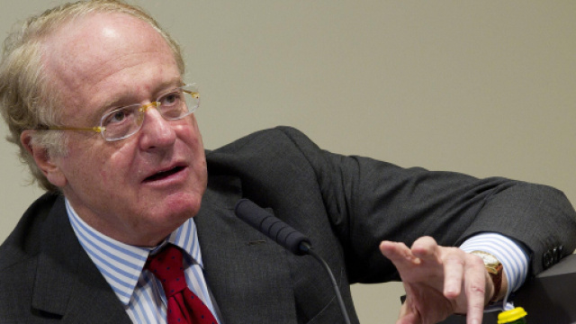 Richiesti 6 anni e 4 mesi per il presidente del Milan Paolo Scaroni foto di: fondazionerespublica.org