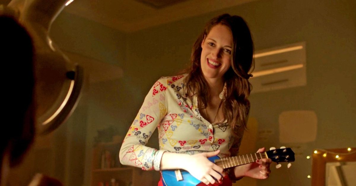 Phoebe WallerBridge astro nascente da 'Crashing' a 'Fleabag'