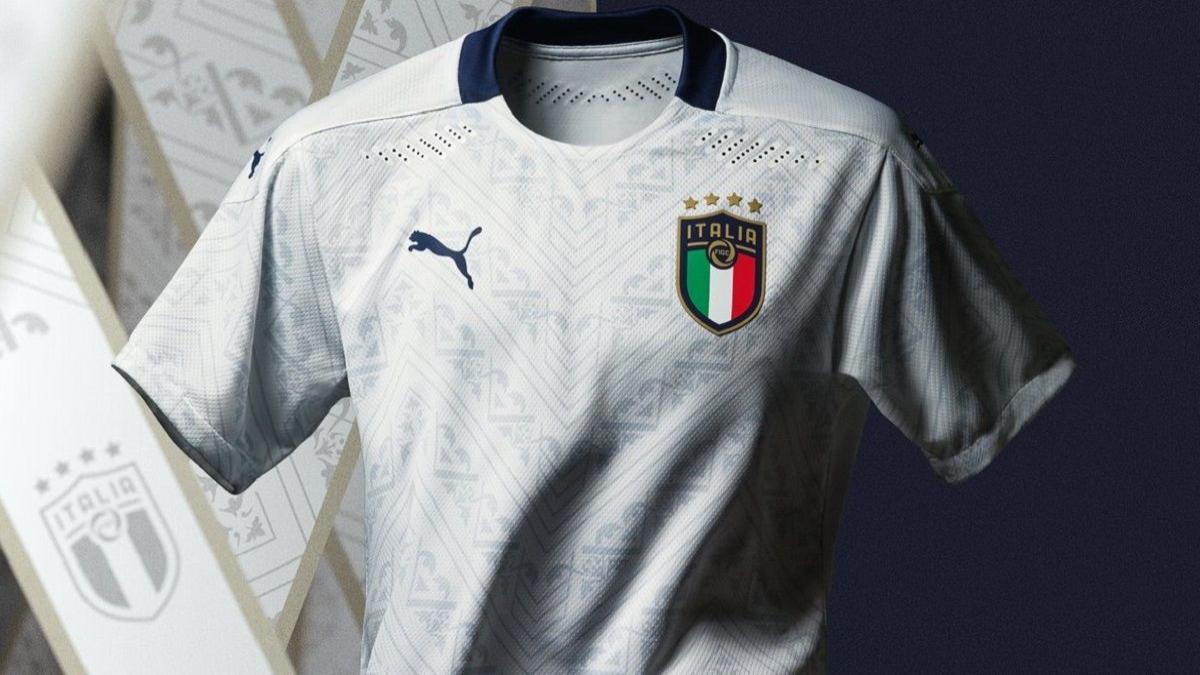 maglia della nazionale