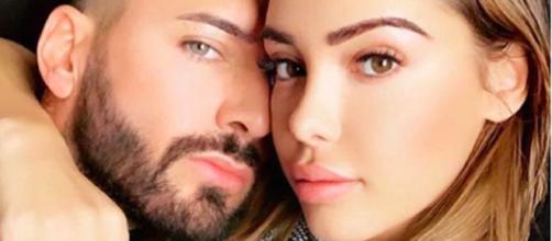 Nabilla Et Thomas Vergara Devoilent L Interieur De Leur Somptueuse Maison
