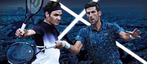 Federer-Djokovic : le duel contnue.