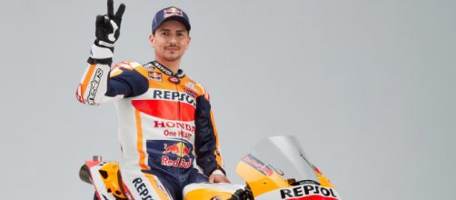 Jorge Lorenzo si ritira dalla MotoGP