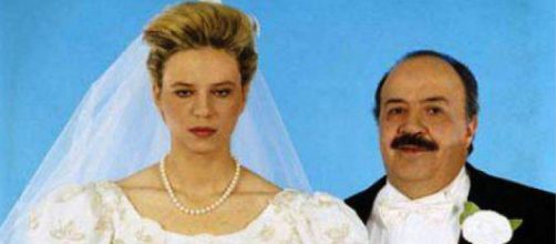 Maria De Filippi e Maurizio Costanzo, la foto del matrimonio è un fake