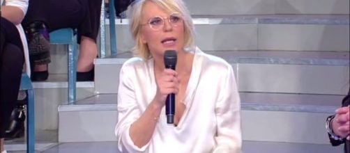 Uomini e donne, Maria De Filippi: 'Ho visionato le chat di Ursula ... - kataweb.it