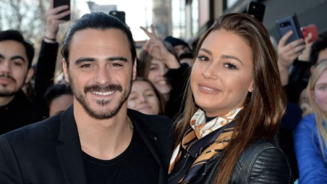 Alix a fait une belle déclaration d'amour à Benjamin