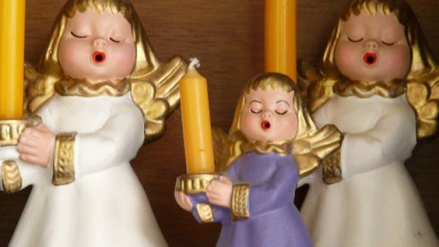 Ancona, asilo vieta la recita di Natale per non offendere i non cattolici.