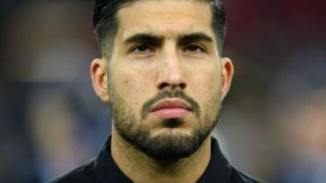 Juventus, il grande cuore di Emre Can
