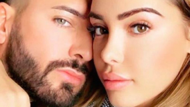 Nabilla et Thomas Vergara dévoilent leur nouvelle maison à leur fans - Crédit: Instagram/Nabilla
