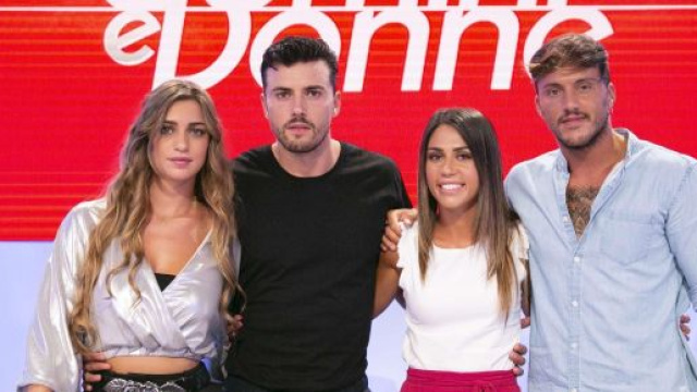 Registrazione Trono Classico di Uomini e donne, 14 ottobre: tutte le corteggiatrici di Giulio assenti dallo studio