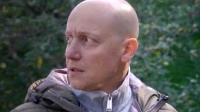 Un posto al sole, anticipazioni settimana 22-29 novembre: Diego ricorda l'incidente