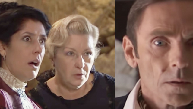 Una Vita spoiler: Susana e Rosina capiscono che Alexis e Venancio sono due truffatori