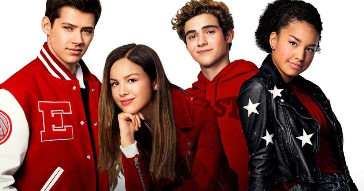 Disney+ releases new take on 'High School Musical'