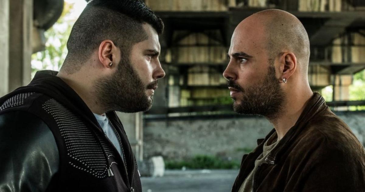 Qui Tue Ciro Et Gennaro Saison 5 Ciro Di Marzio, l'Immortale di Gomorra arriva al cinema