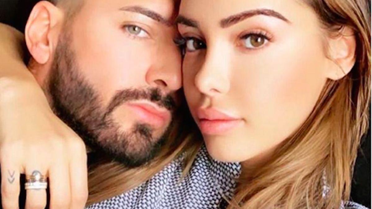 Nabilla et Thomas Vergara dévoilent l'intérieur de leur somptueuse ...