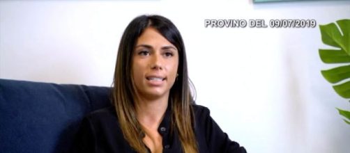 Anticipazioni Uomini e donne, registrazione 14 novembre: Giulia Quattrociocche ha scelto Daniele