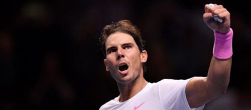 Atp Finals, Nadal batte Tsitsipas ma non è ancora in semifinale