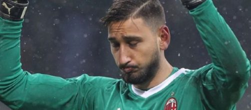 Juve, possibile colpo Donnarumma