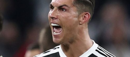 Juventus, voci sul possibile addio di Ronaldo