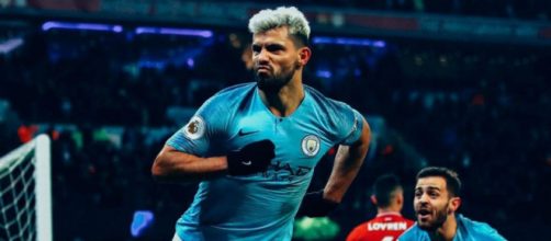 Manchester City will be playing against Chelsea on November 23, 2019 in the Ethiad stadium. [Image source: Instagram/@mancity]