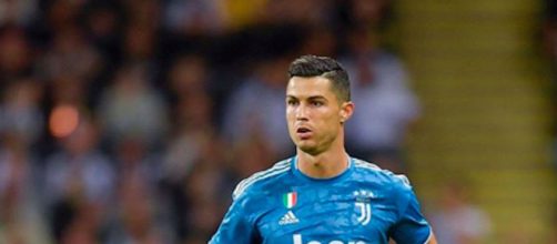 Ronaldo pourrait rejoindre le Paris Saint-Germain Credit: Instagram/ cristiano