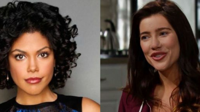 Beautiful, anticipazioni al 23 novembre: Maya e Rick stanno per divorziare