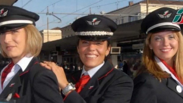 Ferrovie dello Stato nuove assunzioni in arrivo