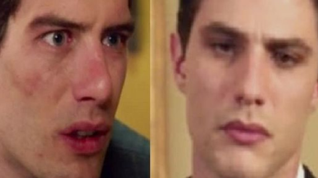 Il Paradiso delle signore, trama 30&deg; episodio: Riccardo investe la Barbieri