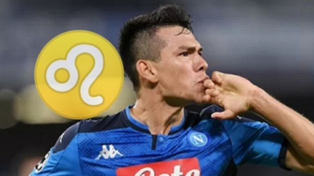 Oroscopo sul 13° turno di Serie A: Muriel arranca, Lozano possibile goal.