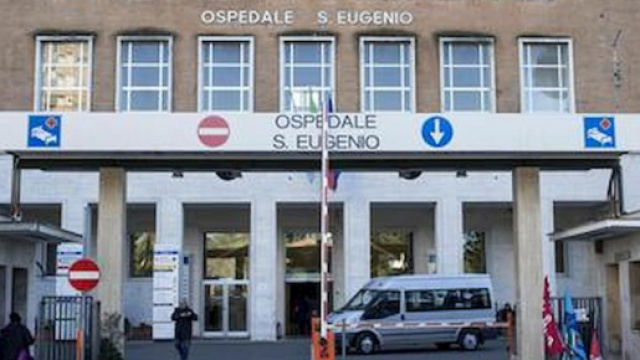 Roma, tragedia al Sant'Eugenio: madre e figlia muoiono dopo il parto | blitzquotidiano.it