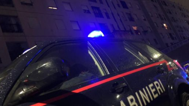 Tragico incidente a Roma, muore Barbbara Biangardo