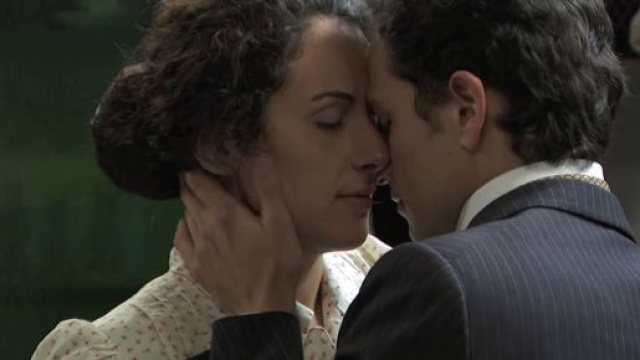 Una Vita anticipazioni spagnole: Lolita è incinta