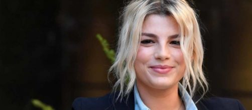 Emma Marrone in Tv: 'Qualcuno mi ha spezzato il cuore, meglio sola che con chiunque'.