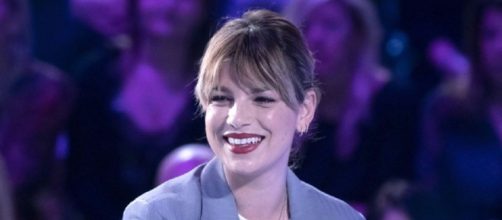 Emma Marrone ospite di Verissimo