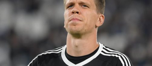 Szczesny sarebbe vicino al rinnovo di contratto con la Juventus.