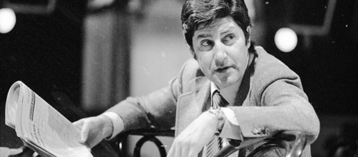 Addio ad Antonello Falqui, padre del varietà italiano | Virgilio Notizie - virgilio.it