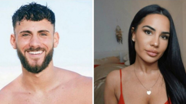 Illan confirme que Milla Jasmine était toujours en couple avec Mujdat dans Les Marseillais vs Le Reste du Monde 4.