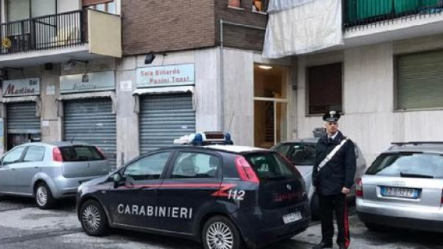 Torino: mamma avvelena il figlio e poi tenta il suicidio
