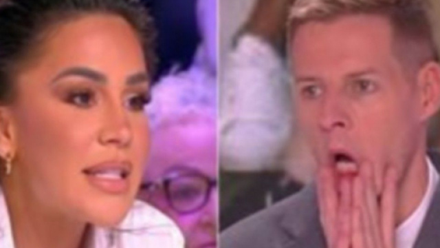 TPMP : Milla Jasmine dévoile son salaire hallucinant et Matthieu Delormeau tacle Magali Berdah. Credit: Capture d'écran/TPMP