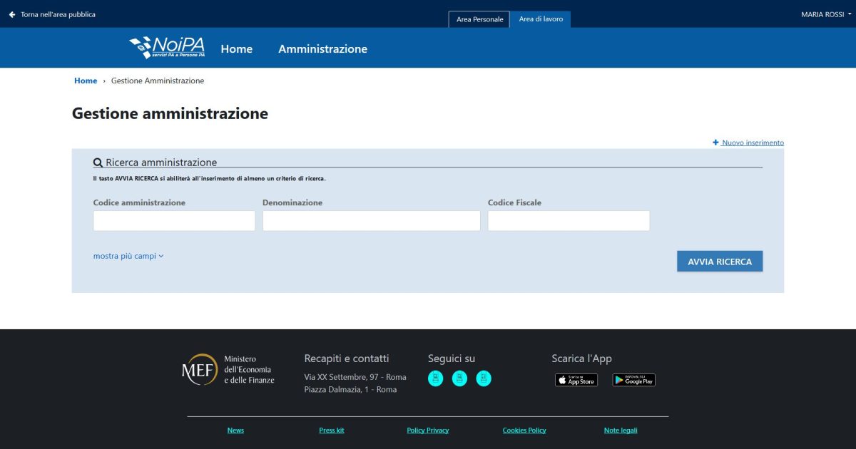 NoiPa, Tredicesima: L'esigibilità è Il 13 Dicembre