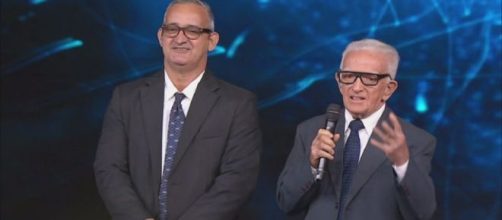 I brasiliani Edson e Leon protagonisti a Tu si que vales