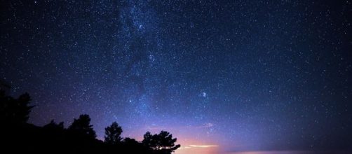 Il cielo del mese di novembre. Aspettando l'evento astronomico.