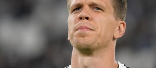 Juventus, possibile la cessione di Szczesny