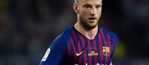 Juventus, Rakitic possibile colpo di gennaio