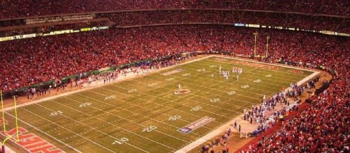 Rep for the Kansas City Chiefs booted from tournament [Image via Conman33/Wikimedia Commons]