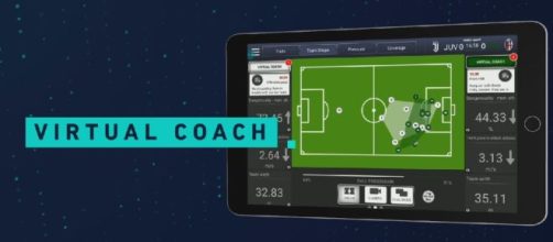 Serie A, Virtual Coach disponibile dal girone di ritorno