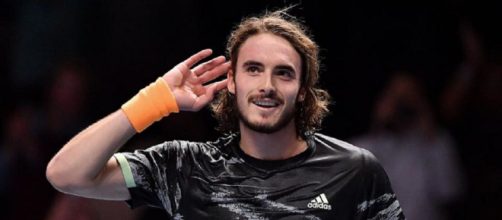 Stefanos Tsitsipas ha vinto l'edizione 2019 delle Atp Finals battendo in finale Dominic Thiem