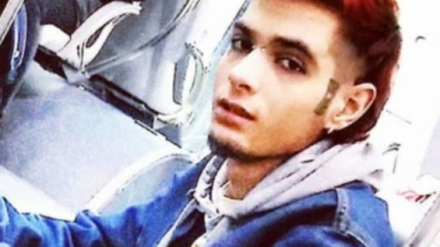 Cry Lipso &egrave; morto: l'ultimo brano del rapper era intitolato "Stasera muoio"